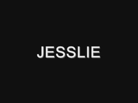 JESSLIE - YouTube