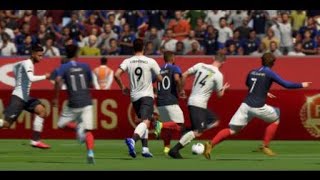 FIFA 20_ Comeback from a 4-0 to win it 4-5