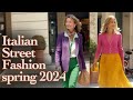 Milan street style may 2024 the most stylish outfits on the streets of milan spring wardrobe ideas