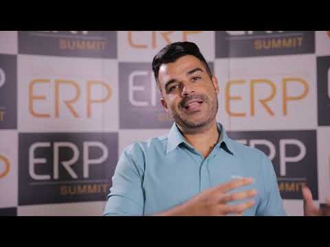 Fernando Ribeiro, COMPILA - ERP Summit 2022