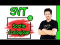 La Sortie écologique Tronc Commun Biof Partie 1 Tcs Biof La Sortie écologique Tronc Commun Biof Partie 1 Tcs Biof