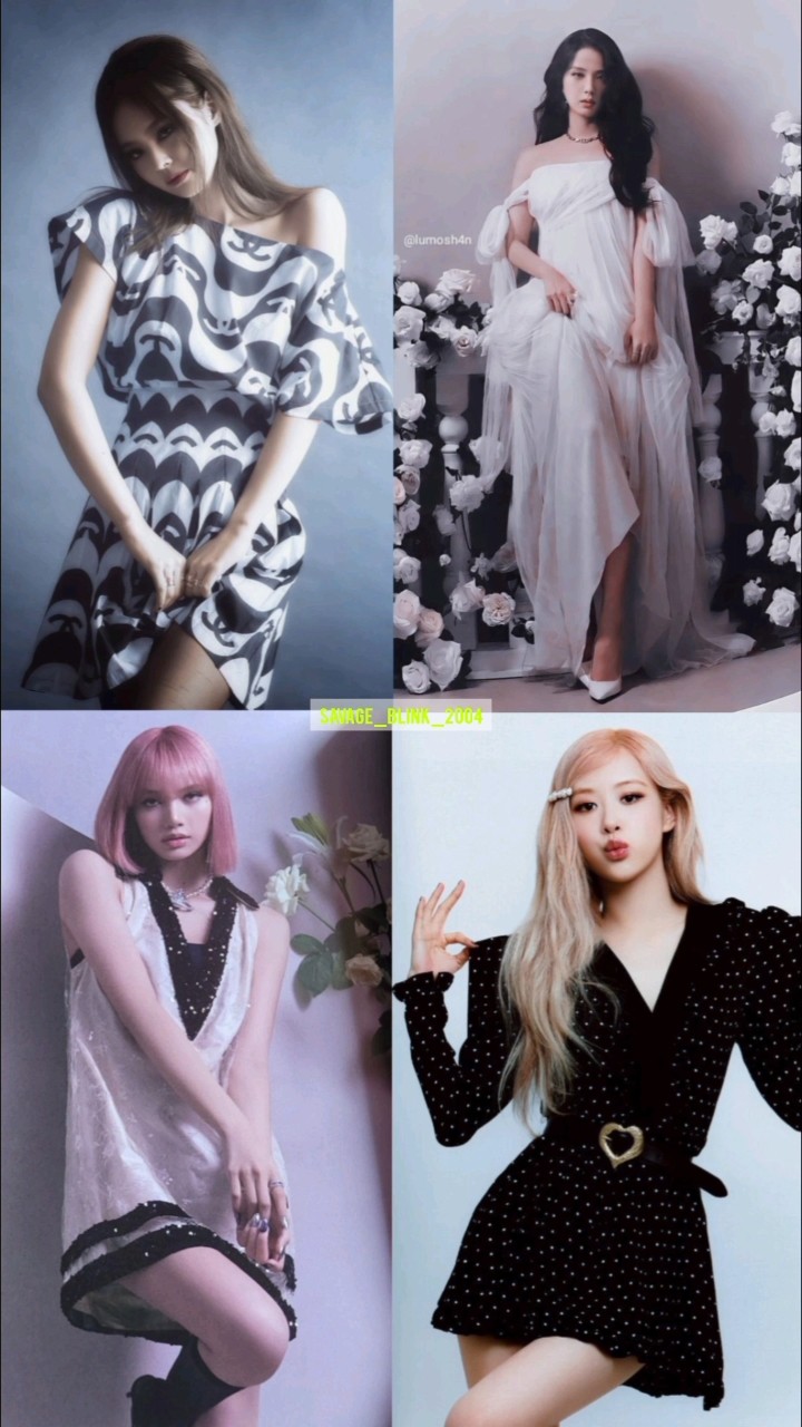 BLACKPINK x ESTE edit || #jennie #jisoo #lisa #rosé #blackpink #shorts