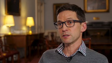 CITT research project - Matthew Brander on carbon calculation in infrastructure projects