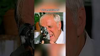 🎬 THE MARKSMAN (1999) – A VETERAN’S JUSTICE! 🔫⚖