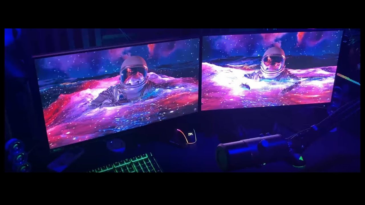 Stream Room NerioHack