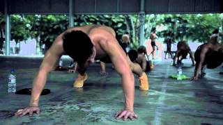 Ah Boys To Men 3: Frogmen - J Team Productions & mm2 Entertainment
