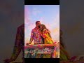 Holi Celebration 🫟#trending #holi #colors #alwar #love #wife #firstholi #pyar #kd #haryanvi #shorts