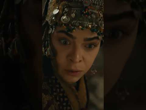 صفعة على وجه الأخت الفتانة دراما ارطغرل 
