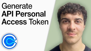 How to Generate a Calendly API Personal Access Token [2025 Full Guide]