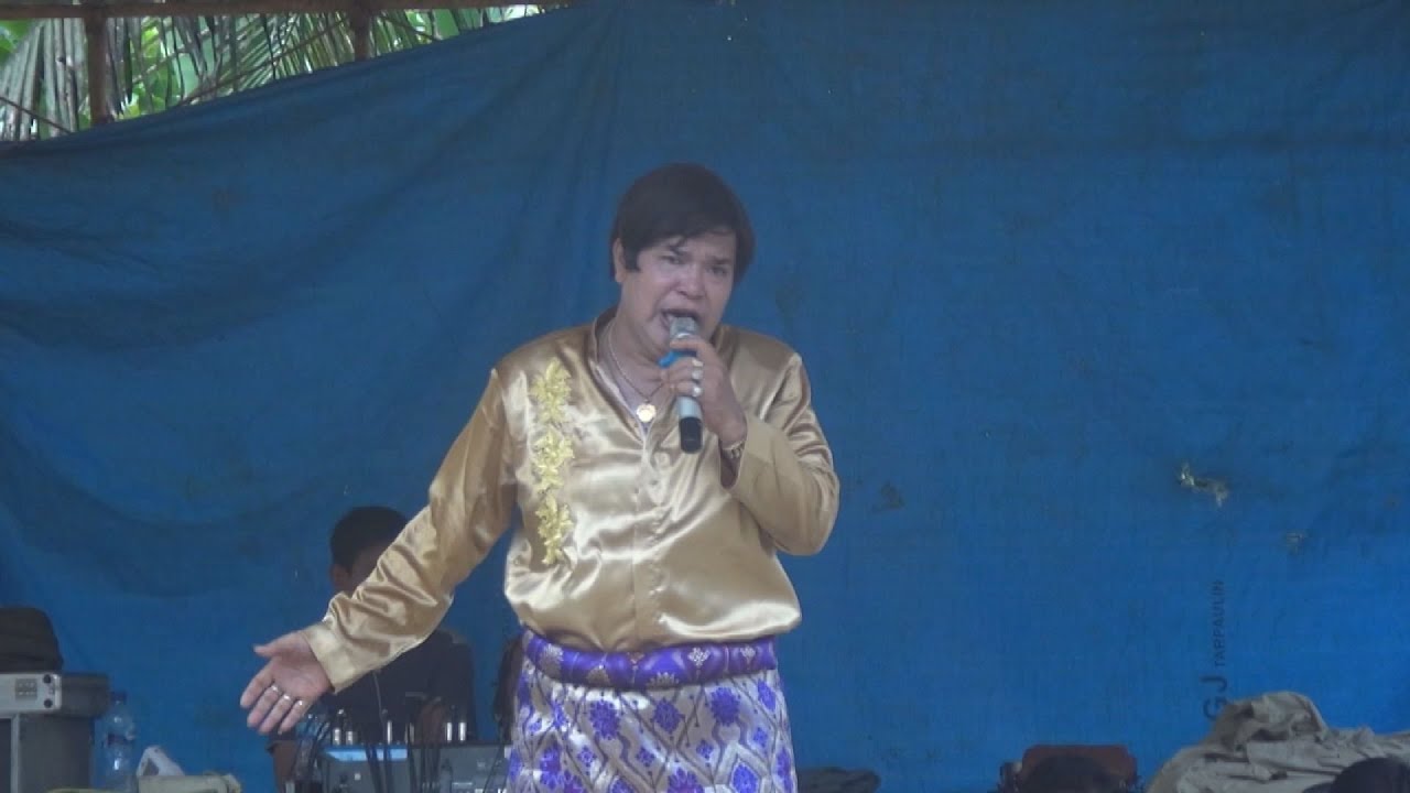 Bujur Oh Nande  Cipt : Andel Silalahi  ( Cover Cana Sitepu )