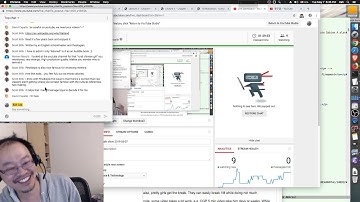 xah talk show 2019-05-07 youtube, society, milen gen. text vs video of human communication.