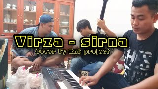 SIRNA - VIRZA | COVER BY RNB PROJECT