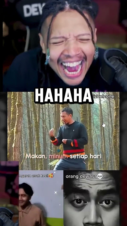 Burung Papa Lucu Sekali #qorygoreopenbook