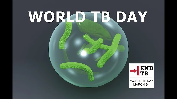 World TB Day 2018