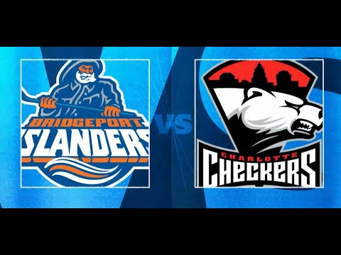 Highlights: Islanders 5, Checkers 1 (February 8, 2025)
