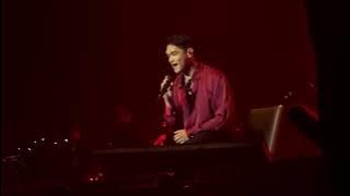 Afgan - Entah (Live in Penang)