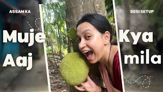 Muje Aaj Kya Mila The Priya Diary