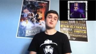 Danny brown - atrocity exhibition album review