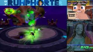 Jak and Daxter - Any% Debug Mode - 4:12