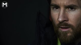 The Game Through the Eyes of Lionel Messi - HD