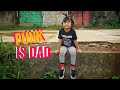 Yoya sultana  punk is dad official music