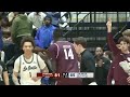 MBB Game Highlights: Fordham vs. La Salle (03/04/26)