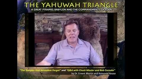 Decoding Deception - Part 3: Ephraim Awakening: Redeeming the Bride