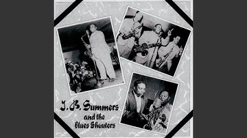 Fat Man (feat. Lloyd "Fat Man" Smith & Frank Motley & His Crew)