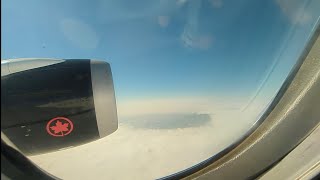Volver a empezar 🍁/Viajando de Chile al Canada con nuestro perrito 🇨🇦❤️ #aircanada #toronto #canada by Los Visitors Visitantes 151 views 4 months ago 15 minutes