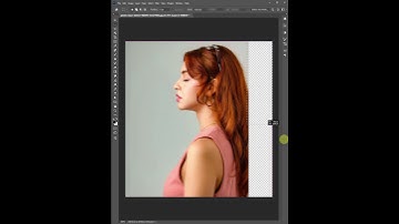 Photoshop Tips 2025 - How to Extend Background in Photoshop #photoshop #photoshoptutorial