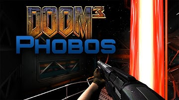 The Best Doom 3 Mod I