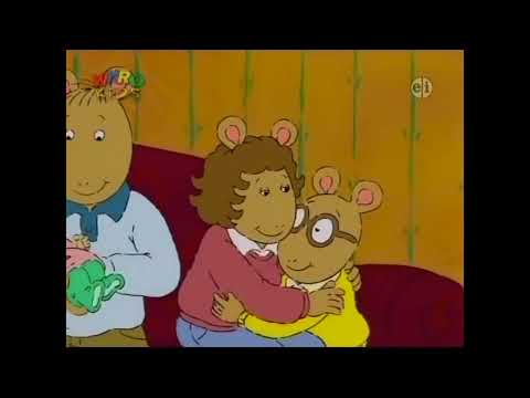 Arthur Theme With Me, Eloise