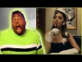 Ariana Grande - Positions (REACTION)