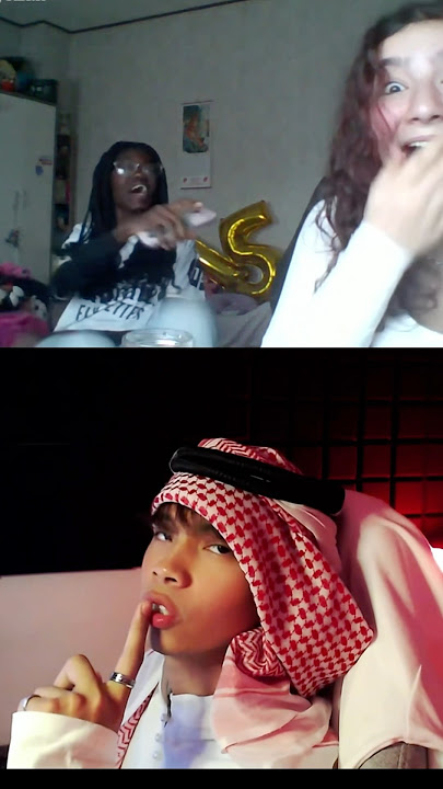 Iām Prince Habibi š #ometv #ronanbryle #habibi #arab