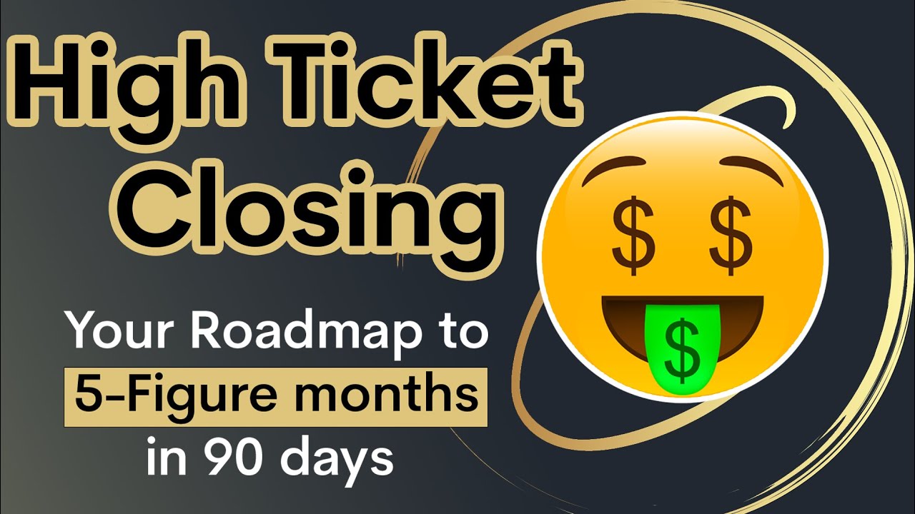 how-to-make-5-figures-per-month-as-a-high-ticket-closer-youtube