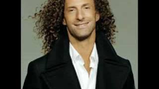 Kenny G - Titanic [Instrumental].flv