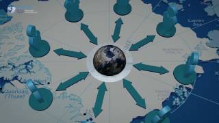Introduction to the ArcticSDI