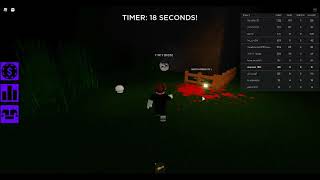 roblox scary elevator (how to get tinky badge and hatch escape badge) screenshot 4
