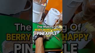 Berry Berry Happy 🍍(Pineapple) / Kulcha Singh