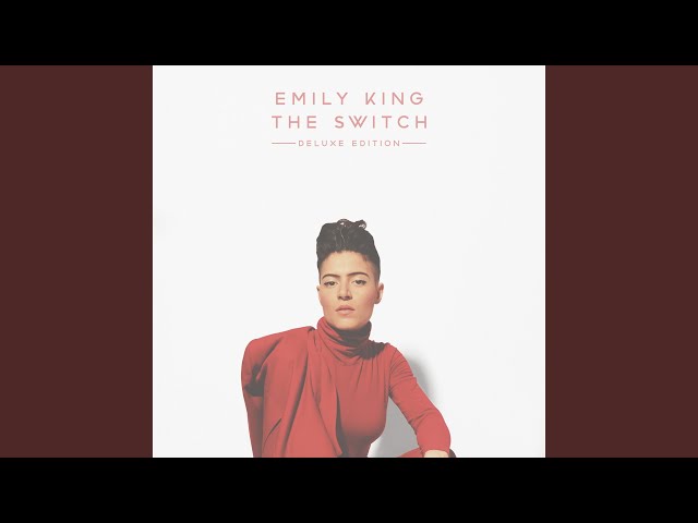 EMILY KING - See You There