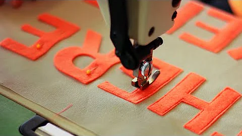 Building a Factory