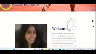 Midterm Project – Screencast Tutorial Video