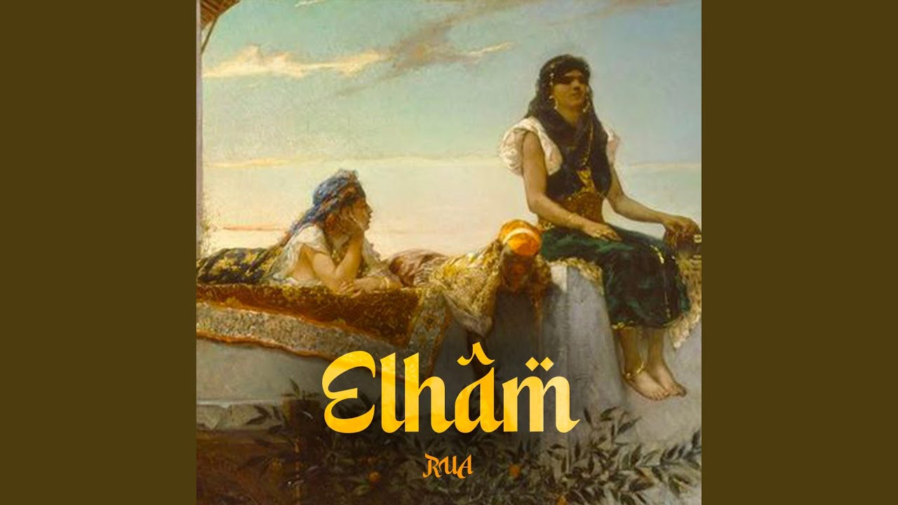 ELHAM - أصابك عشق