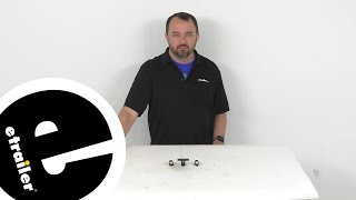 etrailer | Let’s Check Out the Flair-It PEXLock Male T-Adapter Fitting
