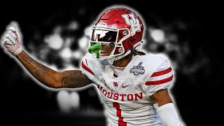 Celebrity Most Dynamic WR in the 2023 NFL Draft 🔥 Tank Dell Full Highlights ᴴᴰ Profile