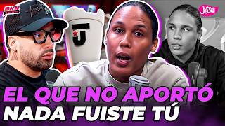 Download Lagu ISAAC CULPA CLARAMENTE A DJ NABIL DE SACARLO DEL PROGRAMA LOS JEDIONDOS  MP3