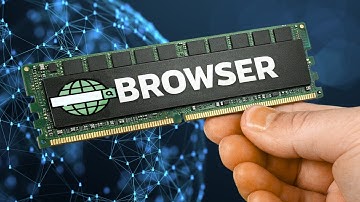 PUT YOUR BROWSER IN RAM