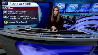 Video: Some sun, breezy Friday before storm brings over a foot of snow to parts of NH screenshot 5