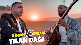 YILAN DAĞI || Ağlayan Saz ve Söz |🥀🪕| Sinan ve Erdal - 2022 Yeni  Resimi