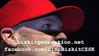 Limp Bizkit - Wish You Were Here [1080p]